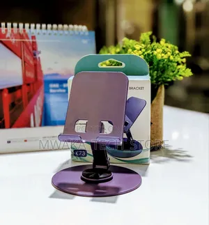360 Rotation Phone Stand