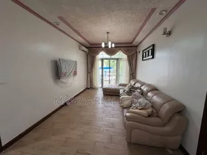 Furnished 4bdrm Apartment in Masaki for rent