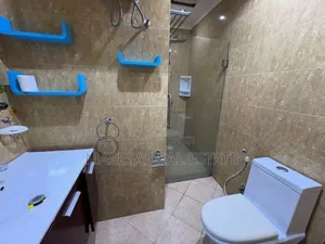 Furnished 4bdrm Apartment in Masaki for rent