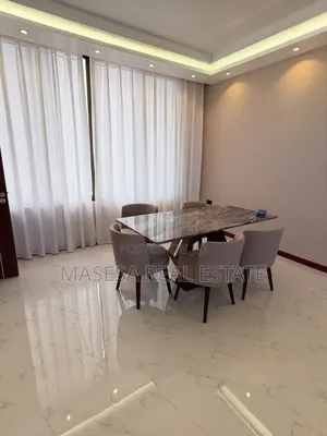 Furnished 3bdrm Apartment in Masaki for rent