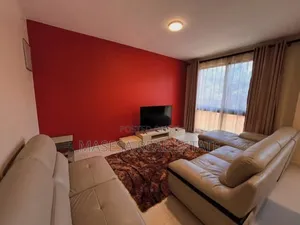 Furnished 2bdrm Apartment in Masaki for rent