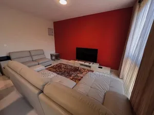Furnished 2bdrm Apartment in Masaki for rent