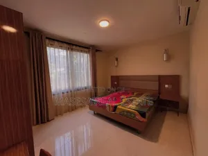 Furnished 2bdrm Apartment in Masaki for rent