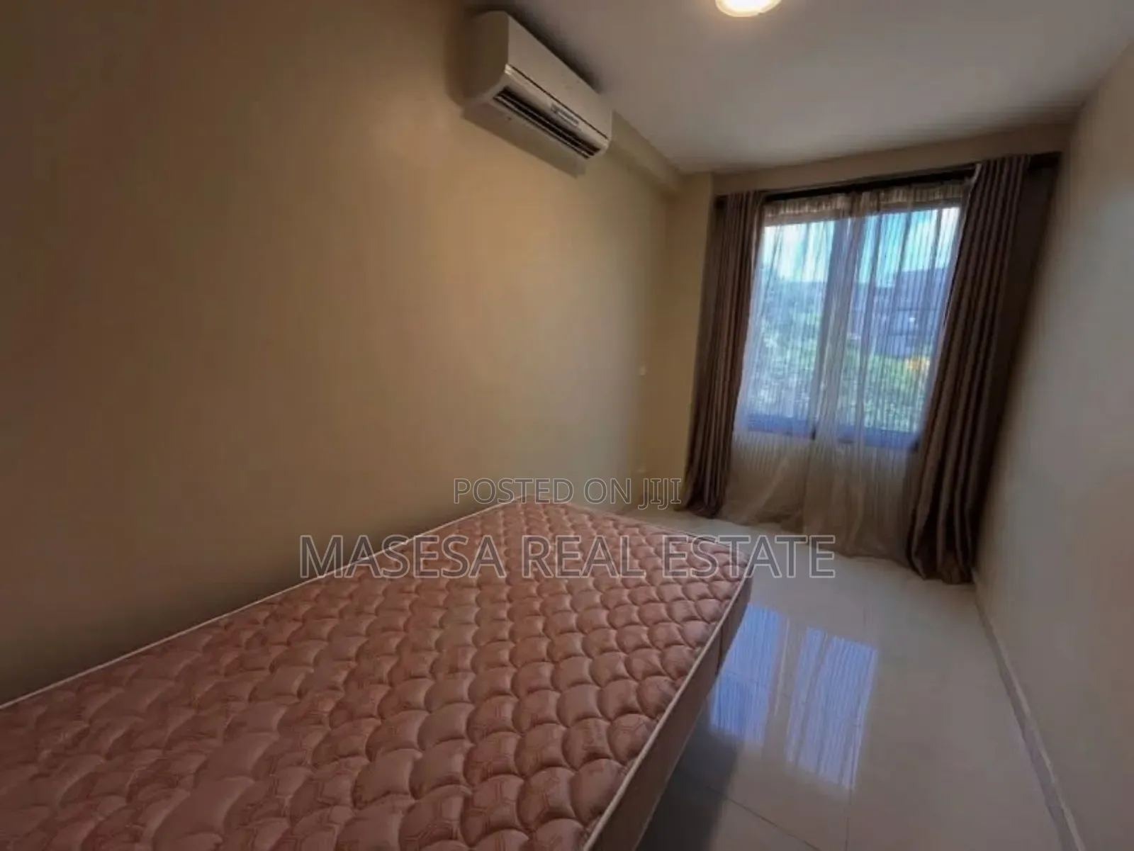 Furnished 2bdrm Apartment in Masaki for rent