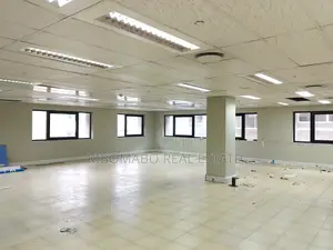 249 SQM Modern Nice Office Space Rental - Posta | Downtown