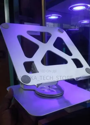 360 Rotation Laptop Stand