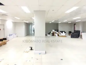 249 SQM Modern Nice Office Space Rental - Posta | Downtown