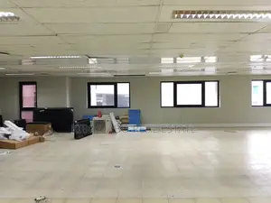 249 SQM Modern Nice Office Space Rental - Posta | Downtown