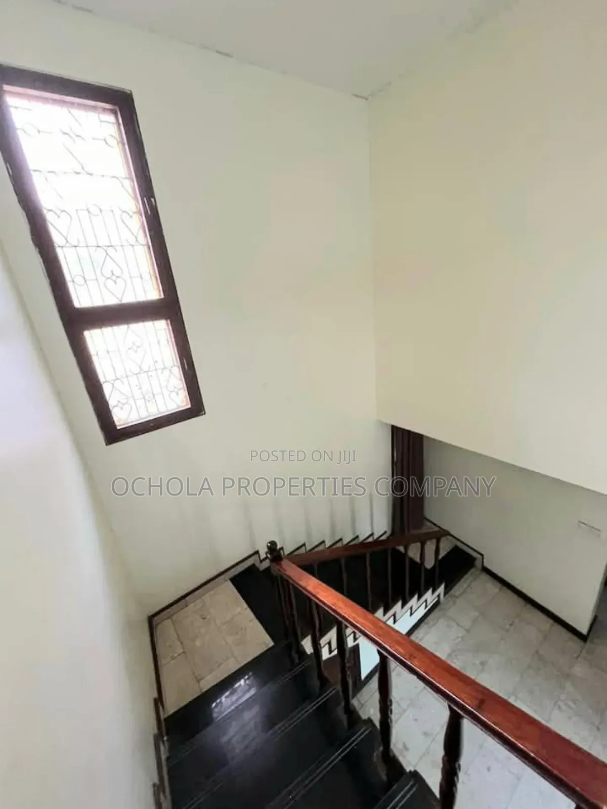 Furnished 6bdrm House in Upanga East for rent