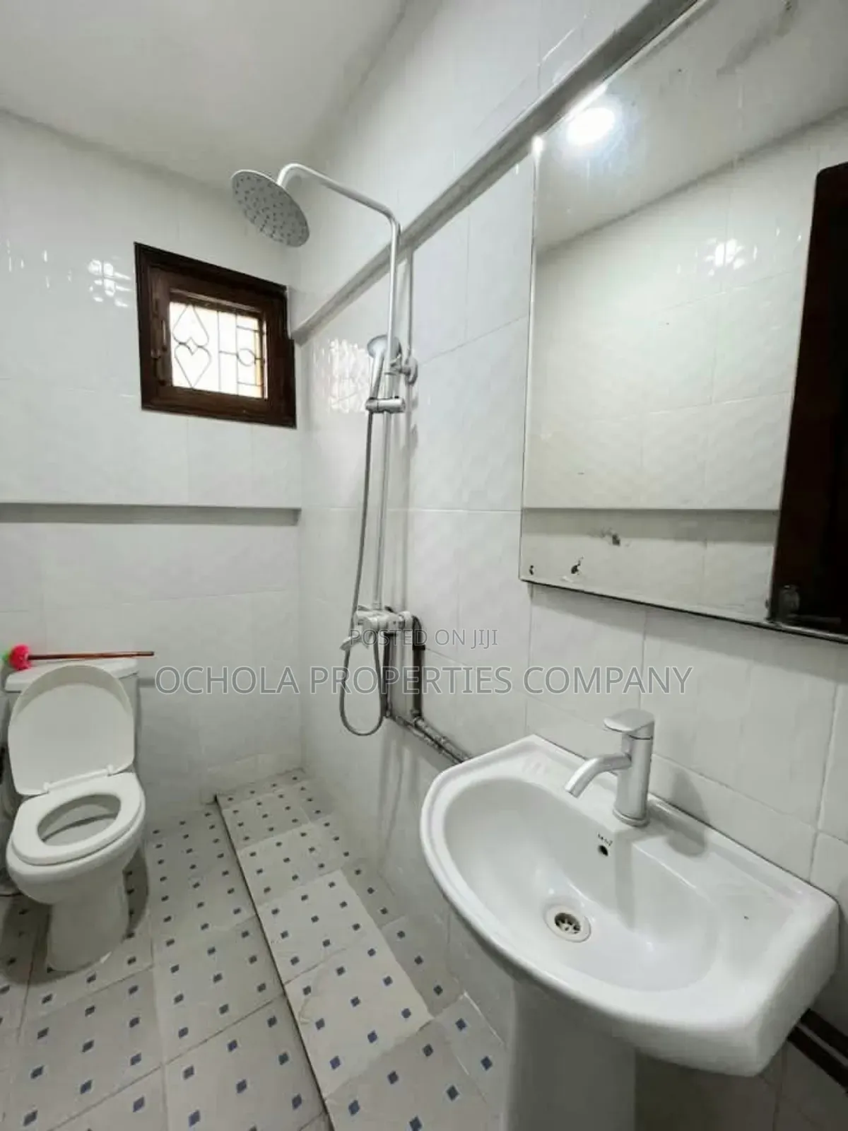 Furnished 6bdrm House in Upanga East for rent