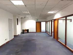 Modern 180 SQM Office Space Rental - Kisutu || Downtown