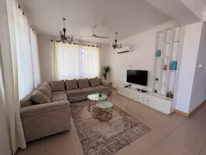Furnished 2bdrm Apartment in Msasani for rent