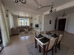 Furnished 2bdrm Apartment in Msasani for rent