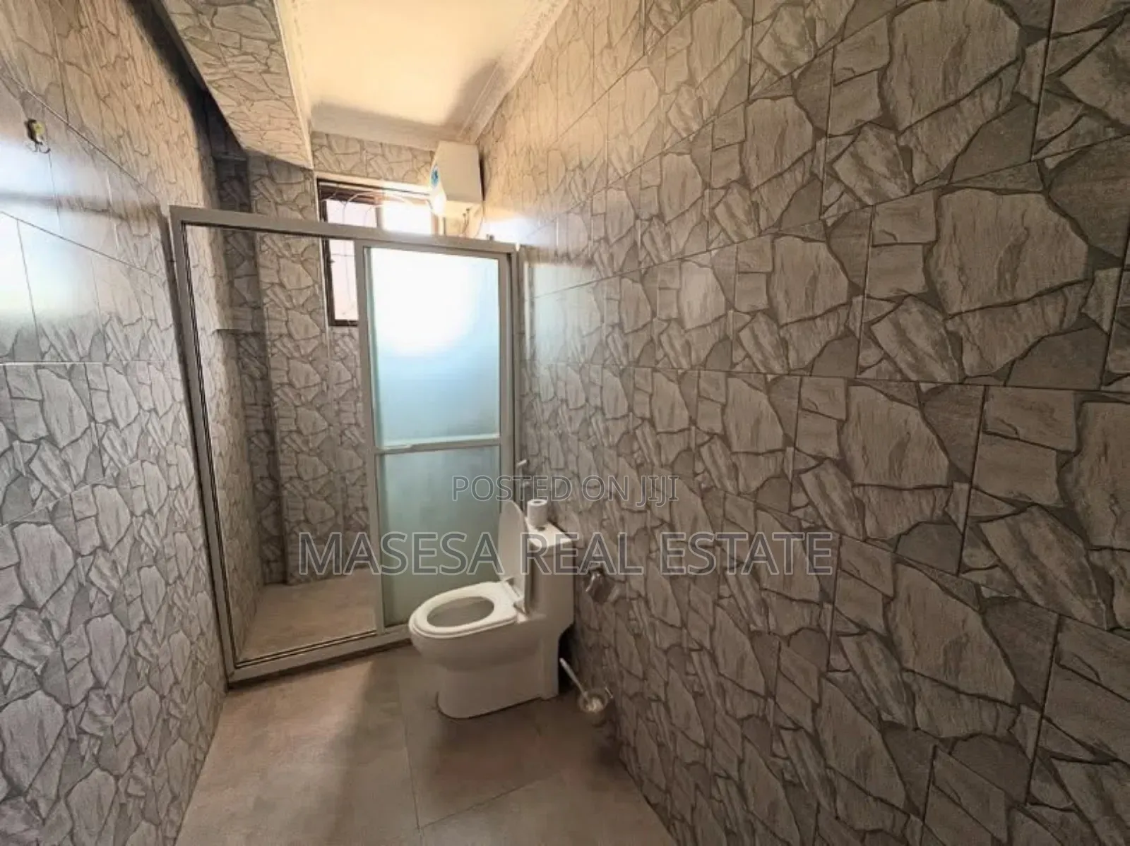 Furnished 2bdrm Apartment in Msasani for rent