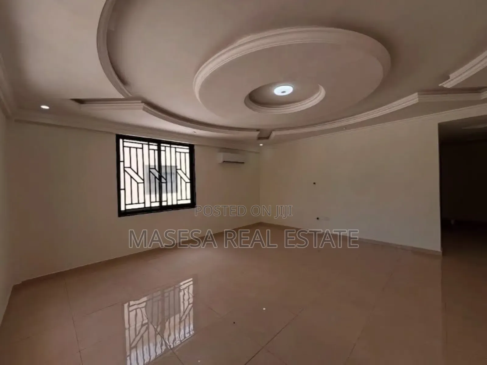 3bdrm Villa in Masaki for rent