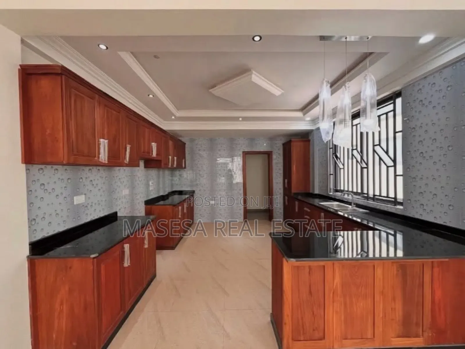 3bdrm Villa in Masaki for rent