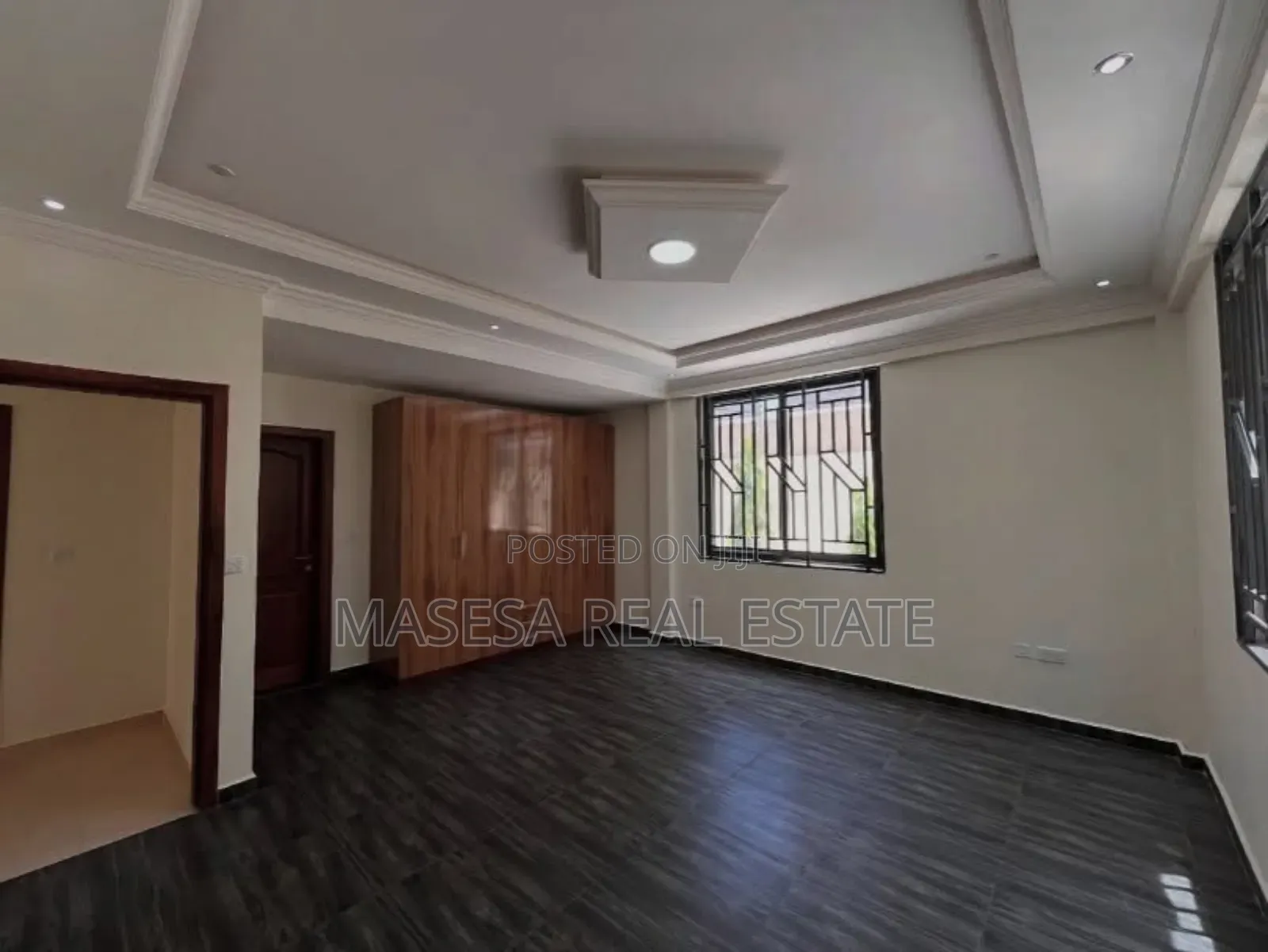 3bdrm Villa in Masaki for rent