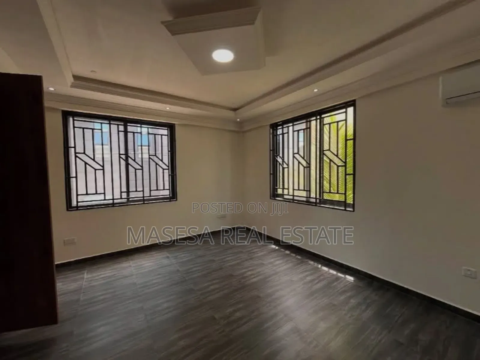 3bdrm Villa in Masaki for rent