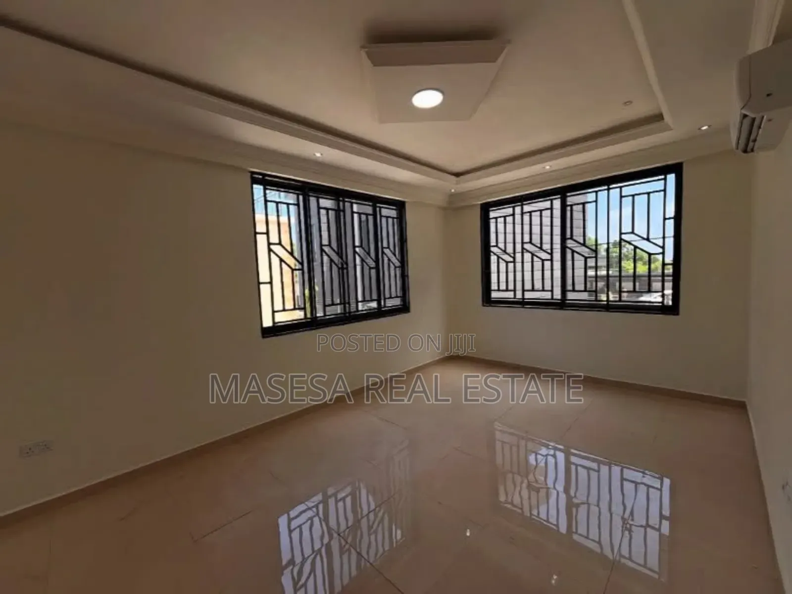 3bdrm Villa in Masaki for rent