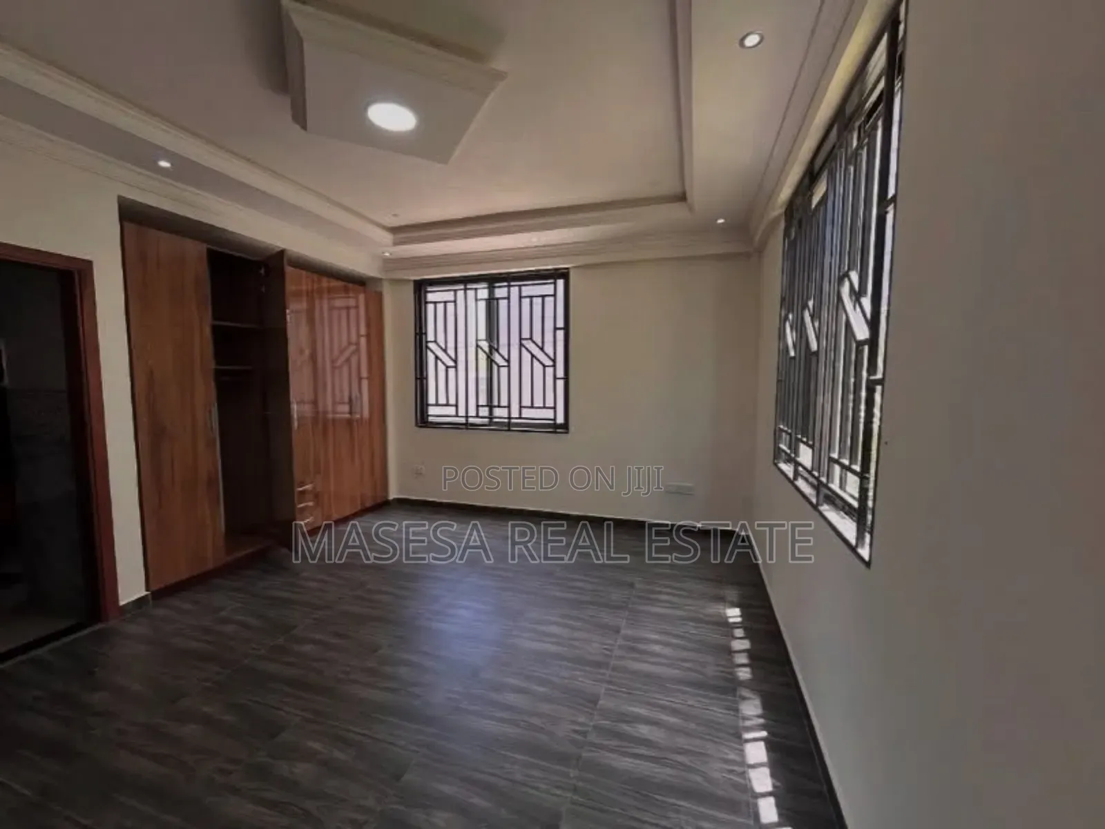 3bdrm Villa in Masaki for rent