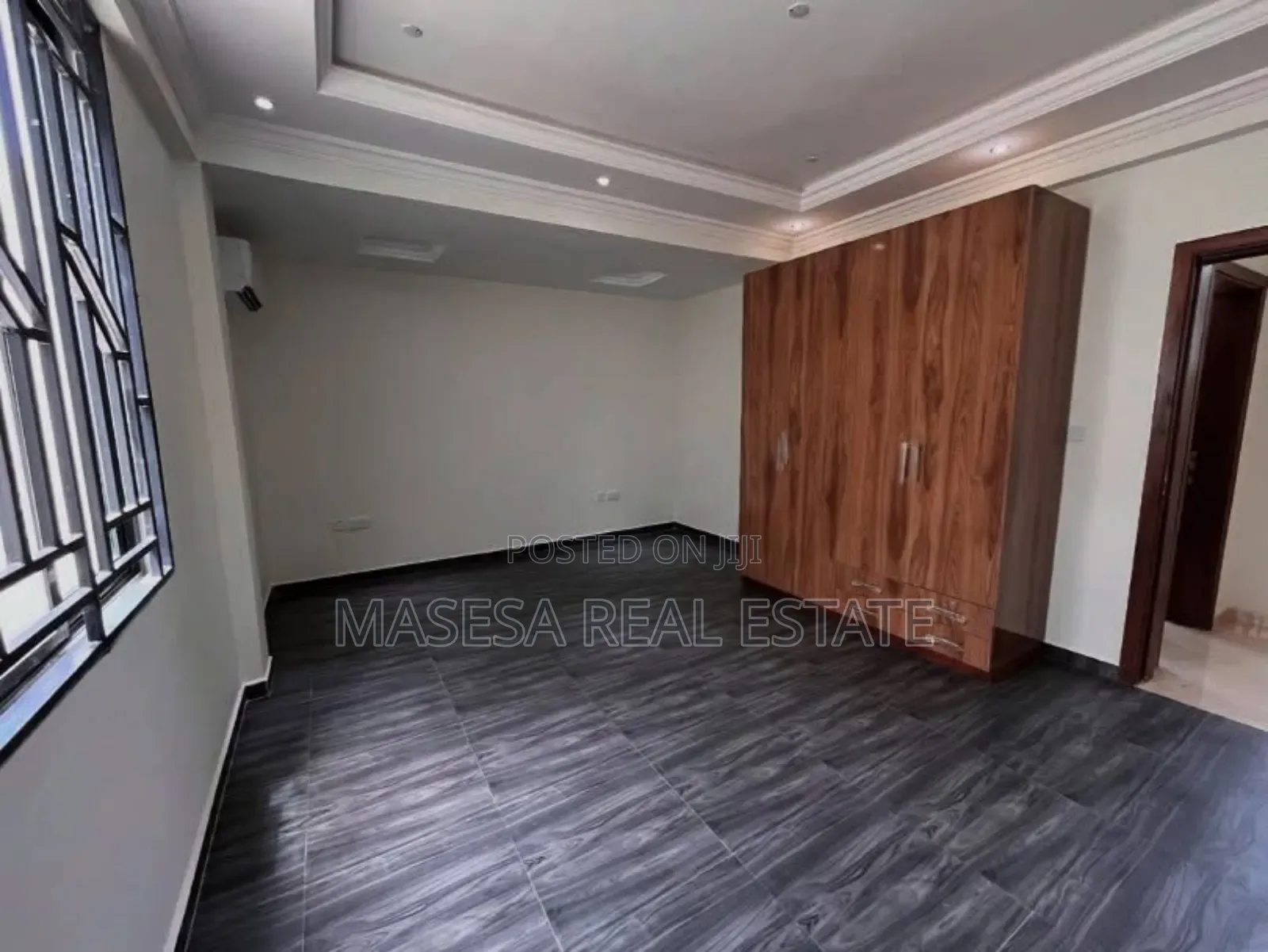 3bdrm Villa in Masaki for rent
