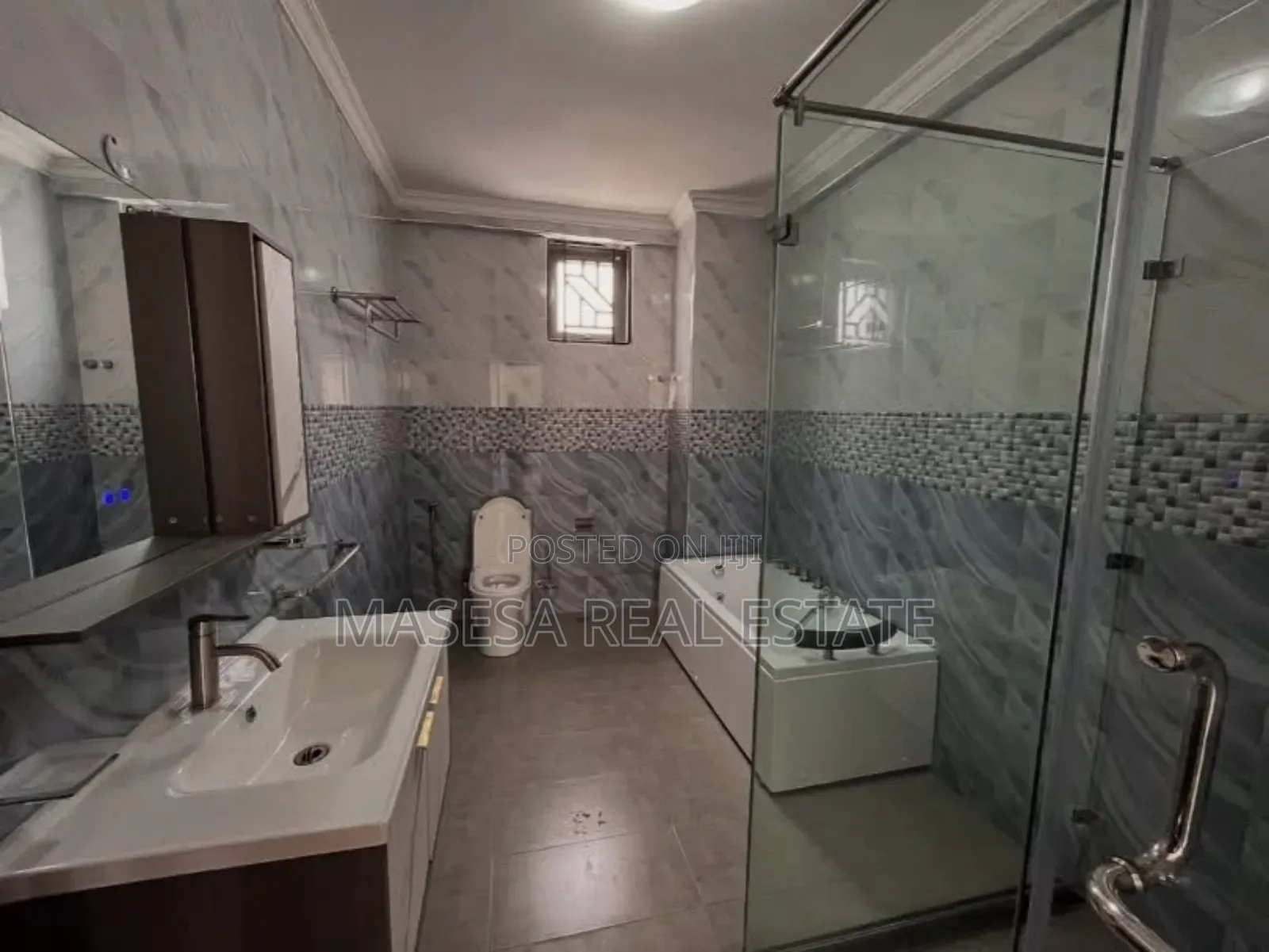 3bdrm Villa in Masaki for rent