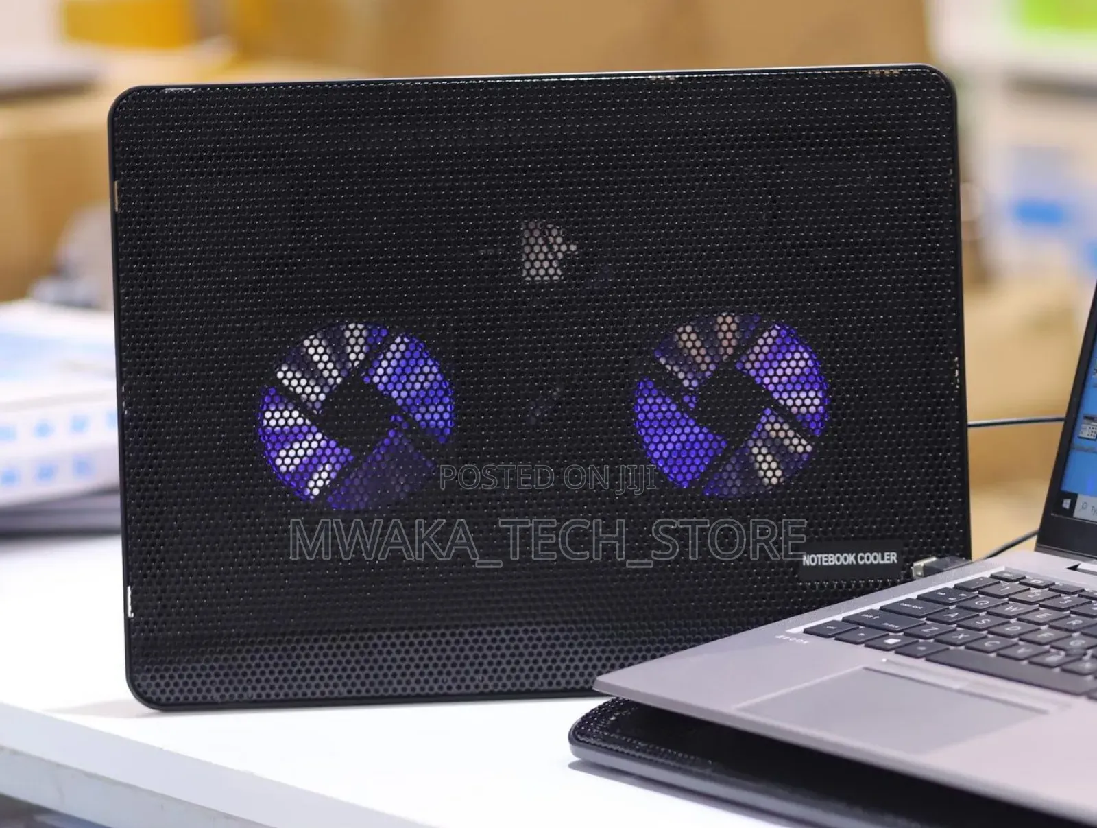 Laptop Cooling Stand