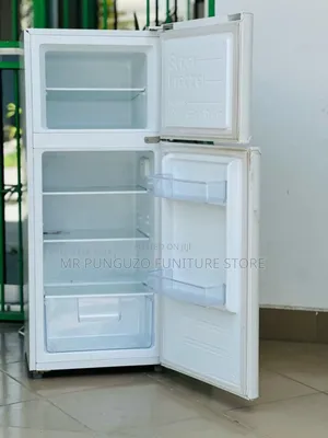 Airlux Fridge // 118l // Bei 500,000