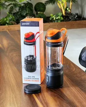 Portable Blender, Personal Blender For Shakes And Smoothies