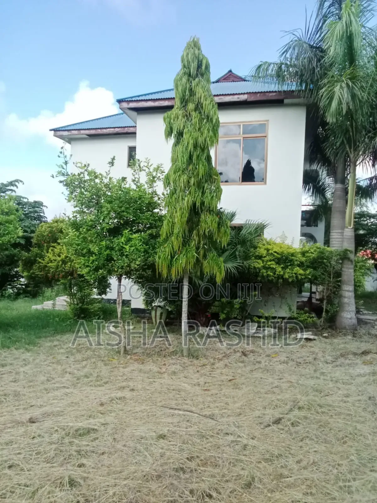 3bdrm House in Kibamba for sale