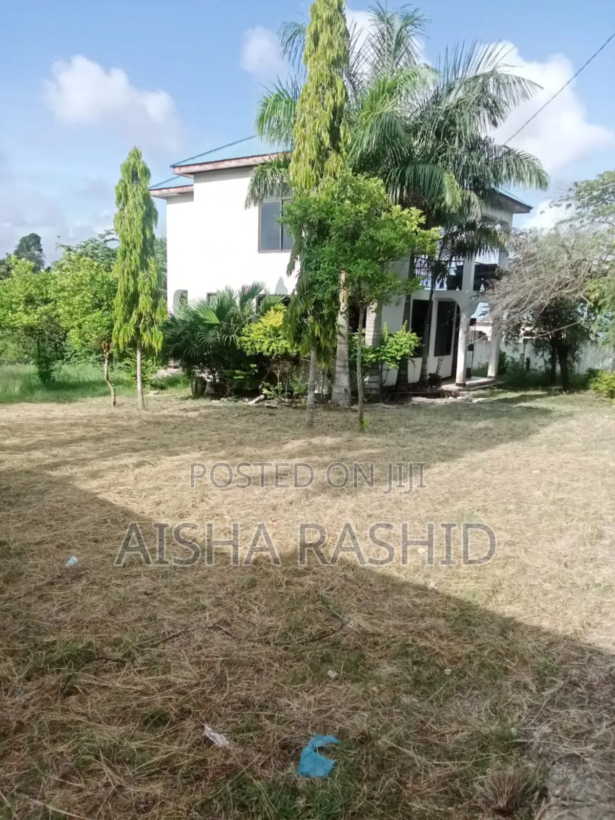 3bdrm House in Kibamba for sale