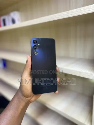 New Samsung Galaxy A05s 64 GB Black