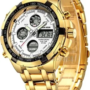 Photo - Golden Hour Original Brand for Men