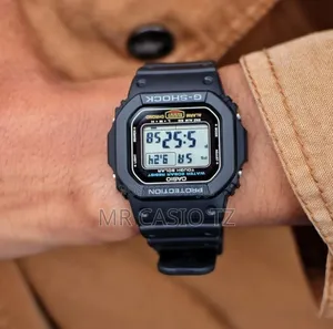 Casio G-5600ue-1d