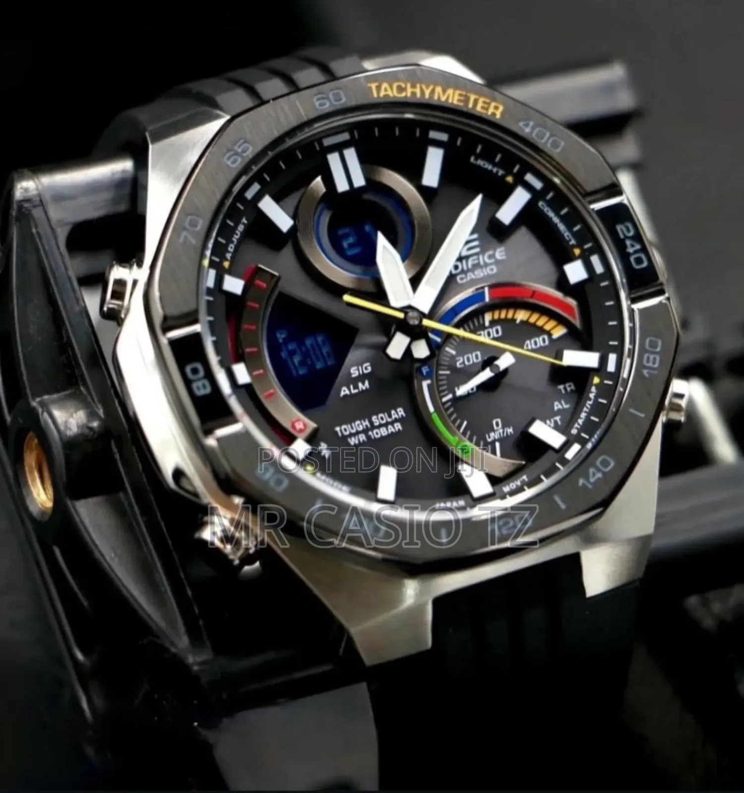 Casio Ecb-950mp-1a