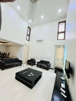 6bdrm Duplex in Upanga, Kinondoni for rent