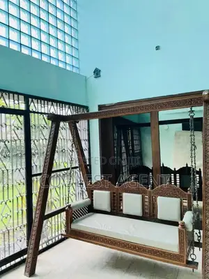 6bdrm Duplex in Upanga, Kinondoni for rent
