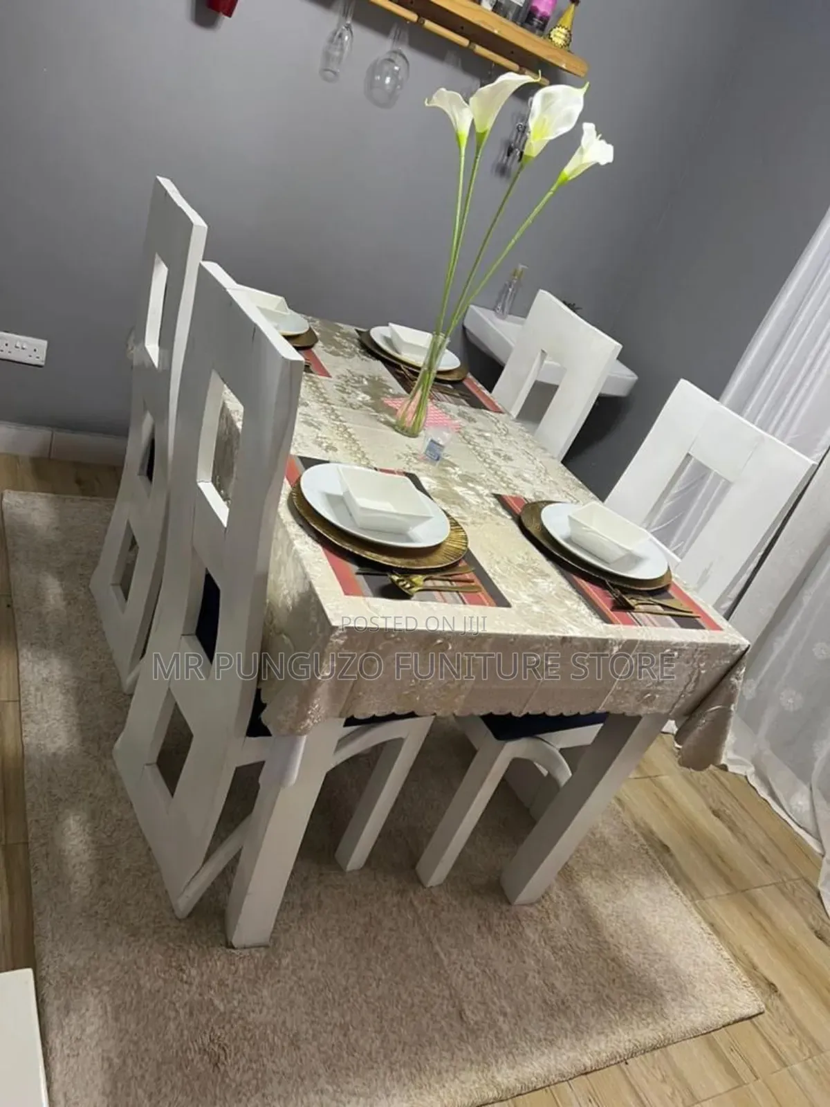 Dining Table // Bei 450,000