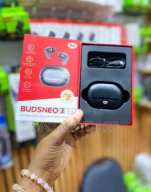 Buds Neo 3