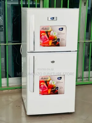 Mr.Uk Fridge // 108l // Bei 450,000