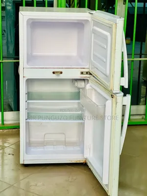 Mr.Uk Fridge // 108l // Bei 450,000