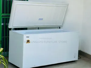 Airlux Freezer // 550l // Bei 1.3m