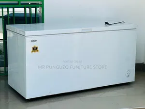 Airlux Freezer // 550l // Bei 1.3m