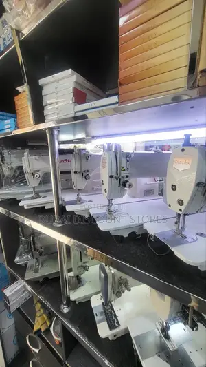 Sewing Machine , Cherehani