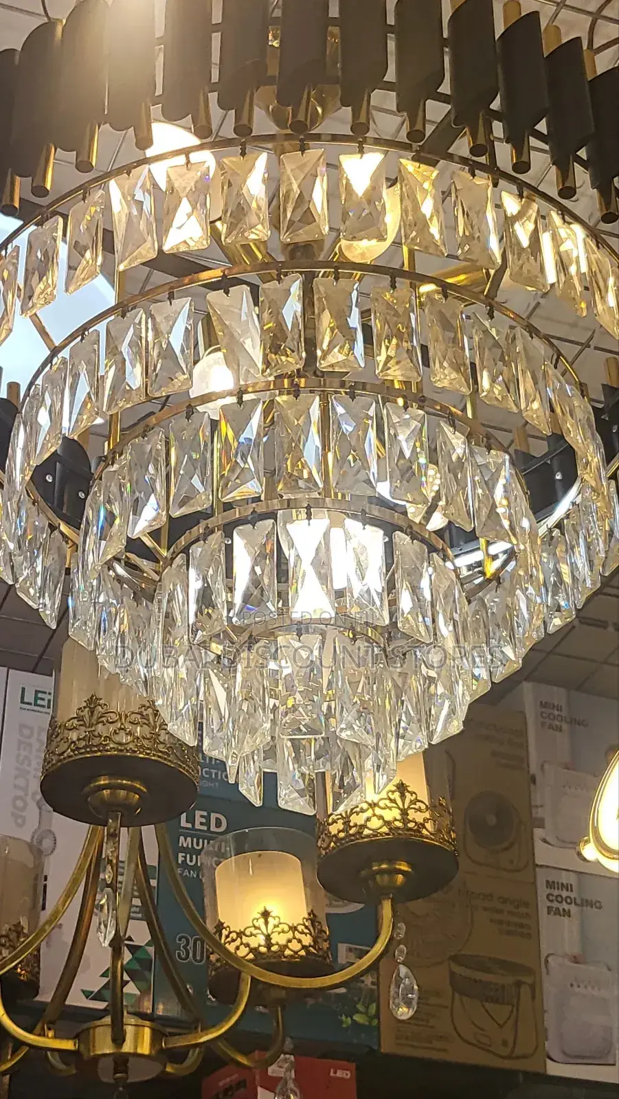 Ceiling Lights
