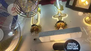 Ceiling Lights