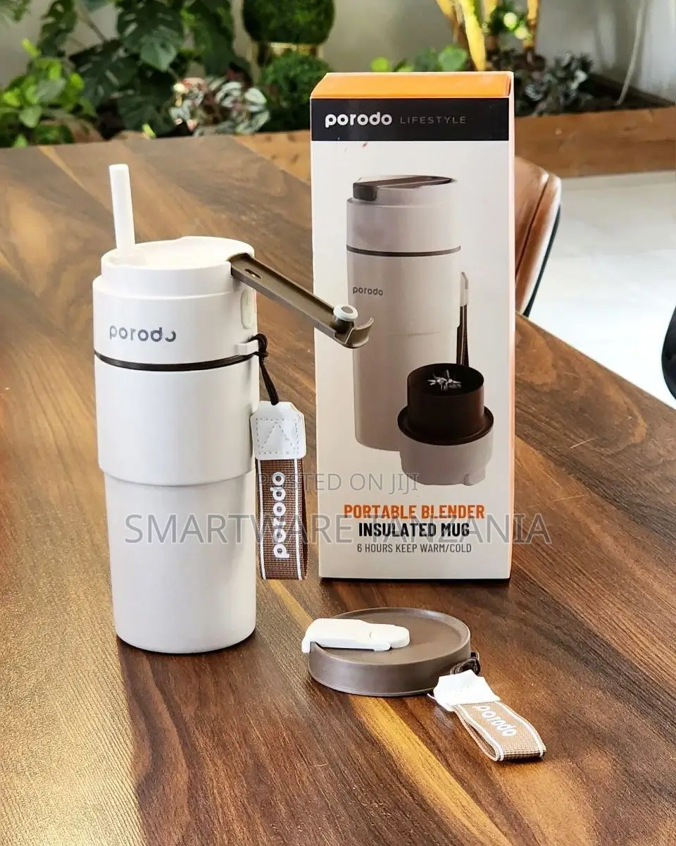 Travel Coffee Mug, Keeps Cold Perfect For Iced Coffee, Tea