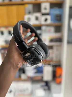 Admos Am6002 Wireless Headphones