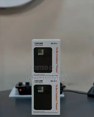 Zgcine Zg-X99