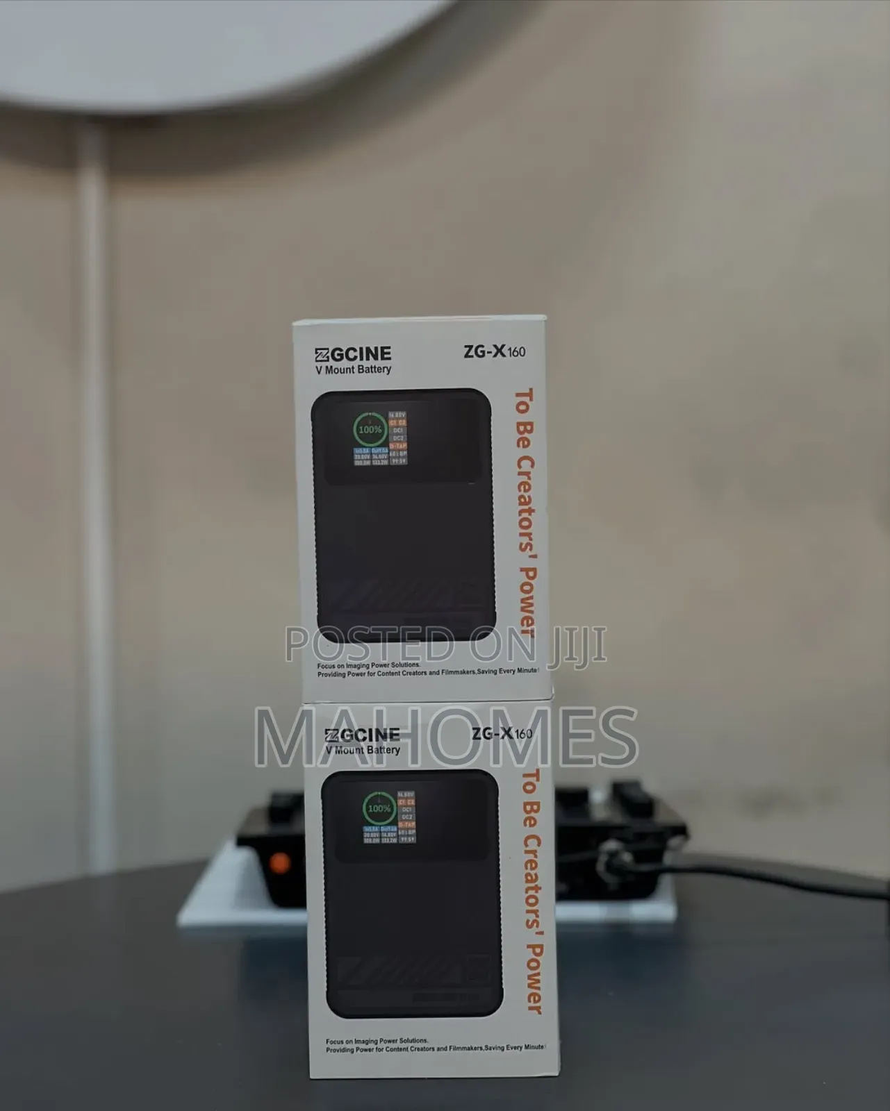 Zgcine Zg-X99